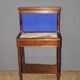 Directoire Style Mahogany Desk from the 20th Century