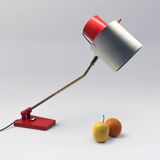 Large adjustable lamp Stilnovo Mid Century Italy 1950