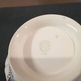 Salad bowl on pedestal Villeroy and Boch