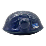 Lisa Larson for Gustavsberg, Glazed Ceramic Turtle, 1970s