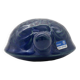 Lisa Larson for Gustavsberg, Glazed Ceramic Turtle, 1970s