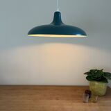 Stilnovo pendant lamp - Italian design lamp - 1960's - midcentury lamp