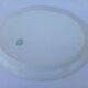 Plat ovale Stafforshire