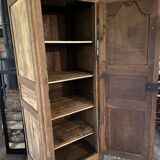 Bonnetière massif rénové