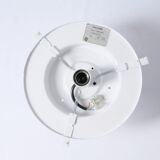 Ceiling lamp angelo mangiarotti artemide edition