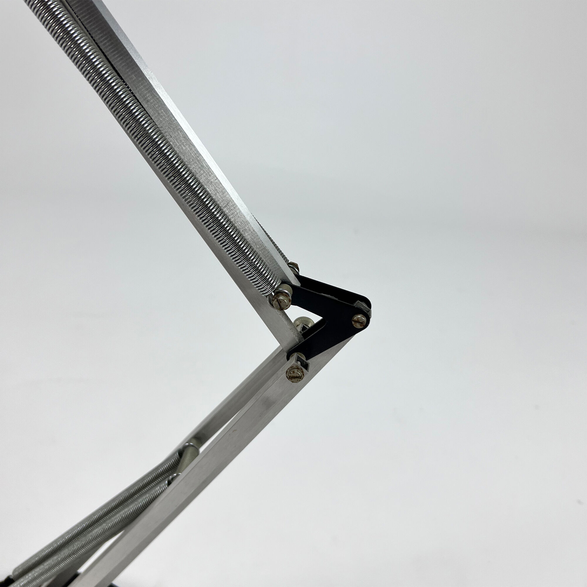 Architect Desk Lamp T9 by H. Busquet for HALA Zeist, 1960s