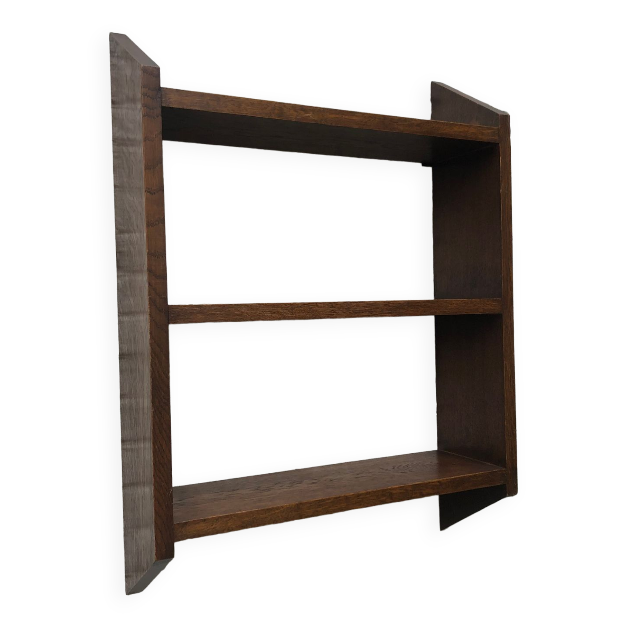 Wall shelf