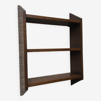 Wall shelf