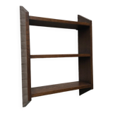 Wall shelf