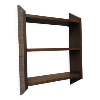 Wall shelf