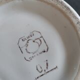 Ulmer Keramik ceramic vase