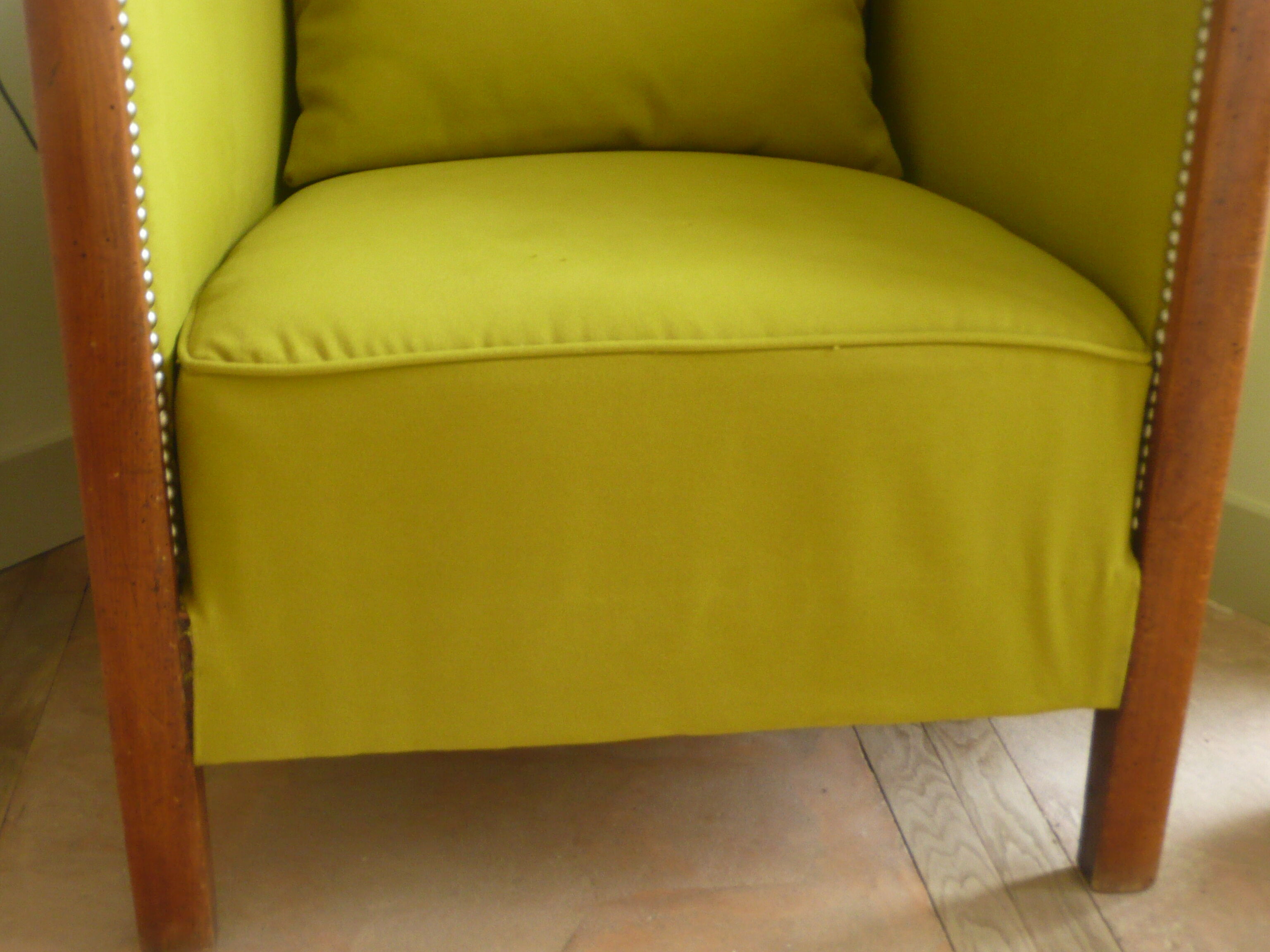 Armchair
