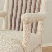1950s Armchair, Josef Hillerbrand