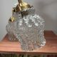 Pair of vintage wall sconces