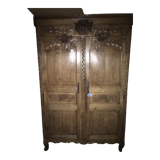 Authentic Norman cabinet