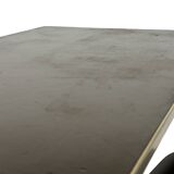 Vintage Reform dining table design Friso Kramer Ahrend de Cirkel