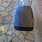 Table basse années 50