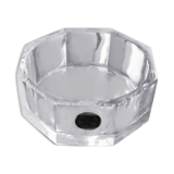 Vide poche en cristal Villeroy & Boch