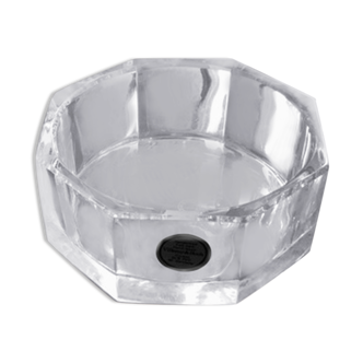 Villeroy & Boch crystal trinket bowl