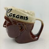 Casanis pitcher