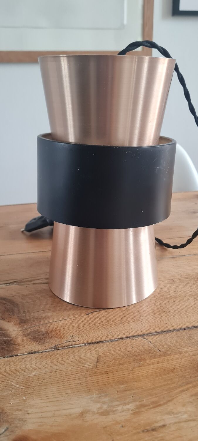 Scandinavian pendant lamp by Carl Thore Granhaga