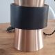 Suspension scandinave de Carl Thore Granhaga