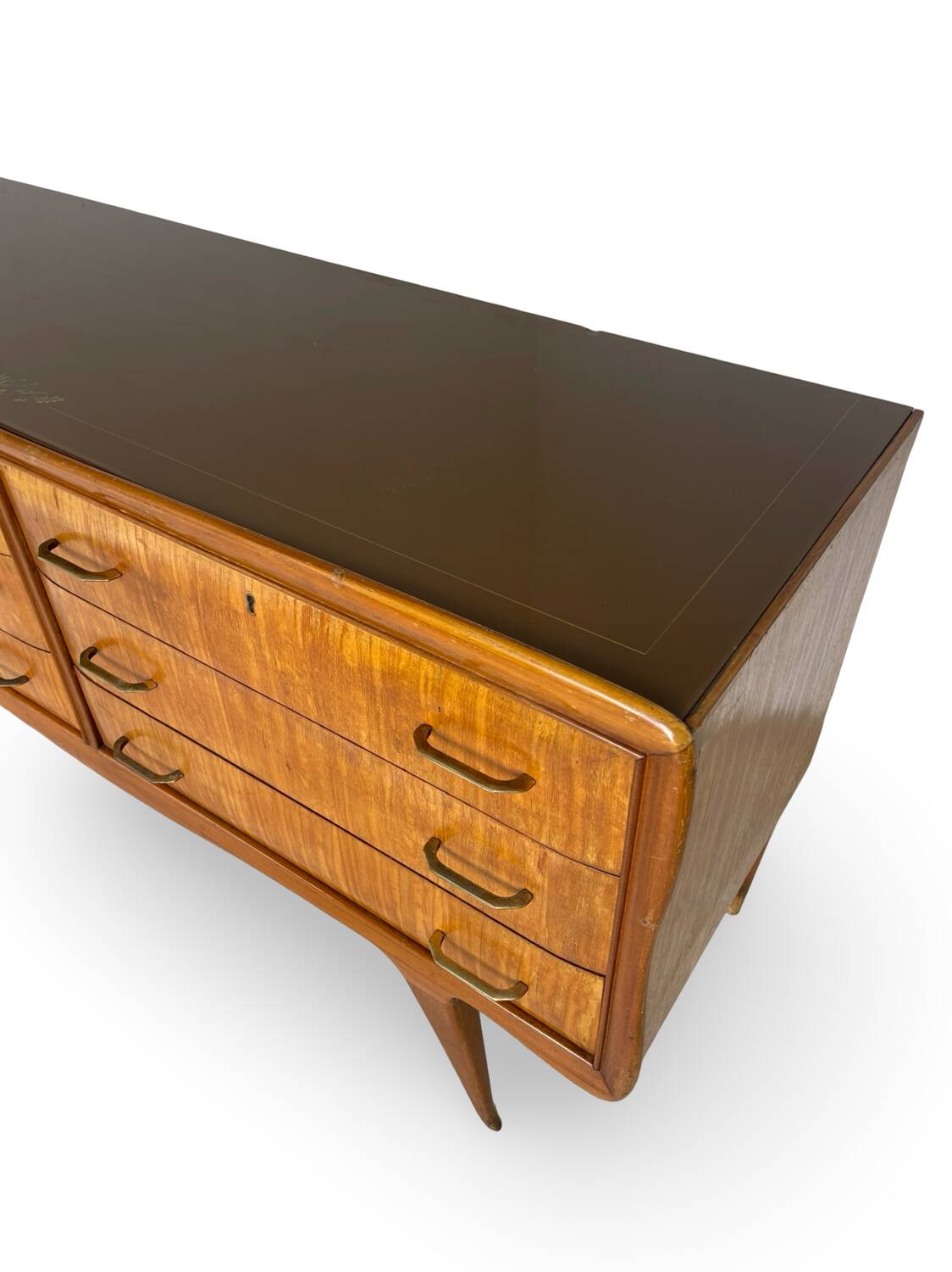 Commode italienne, milieu XXème