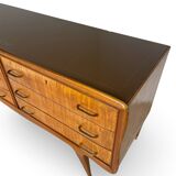 Commode italienne, milieu XXème