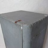 Former industrial shelf