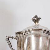 Silverware Five-Piece Tea and Coffee Set