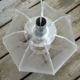 Hanging lamp by Paul Secon for Sompex, 1960