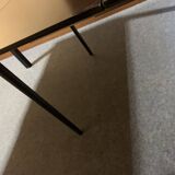 Extendable console