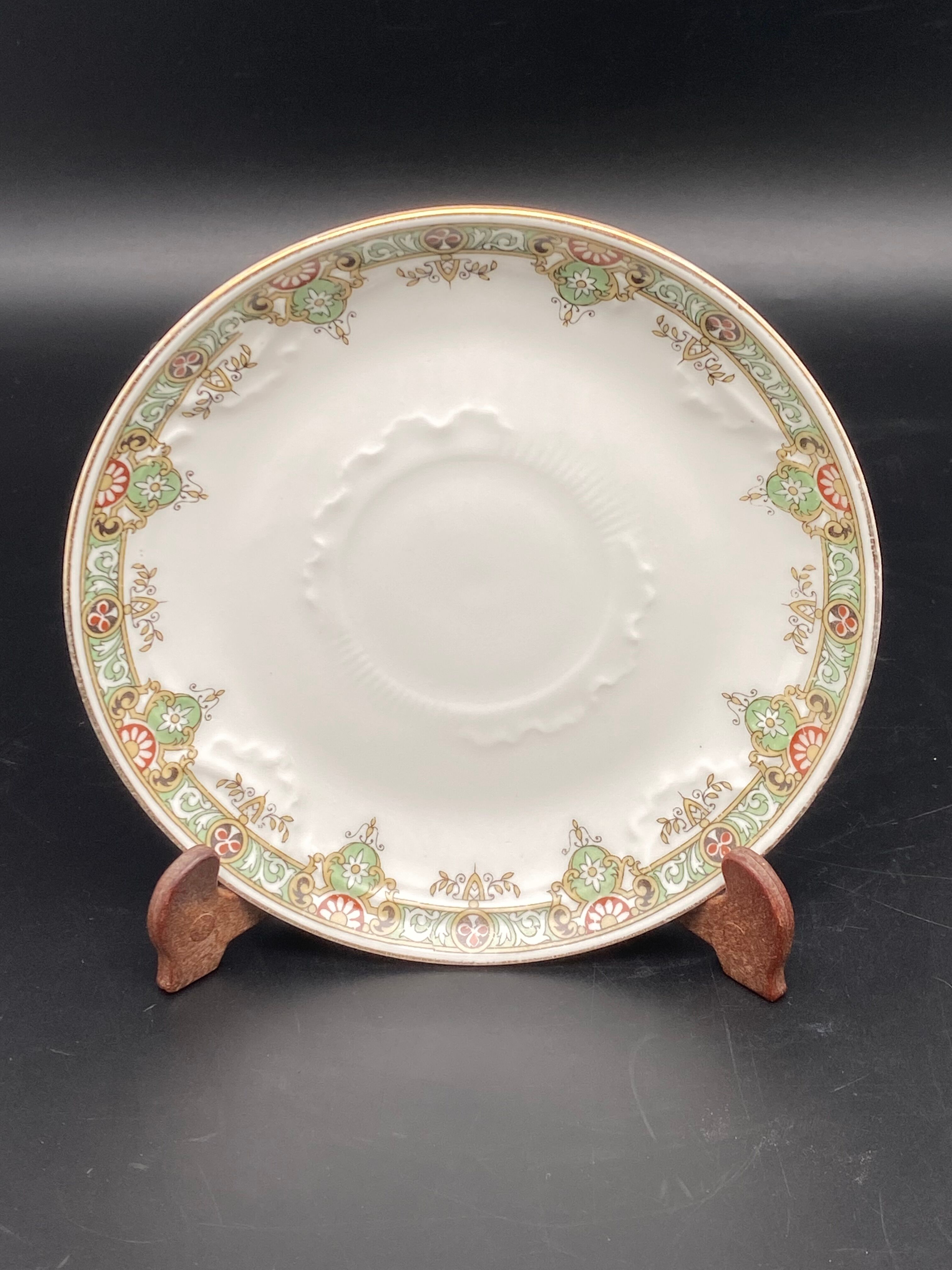 Vintage porcelain tea/coffee set – MOCA12