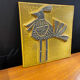 Borje Skkohg ceramic 1970 made in Sweden