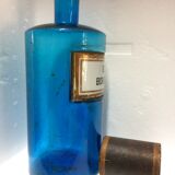 Napoleon III pharmacy pot