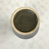 Kera Glas ceramic vase Bay West Germany