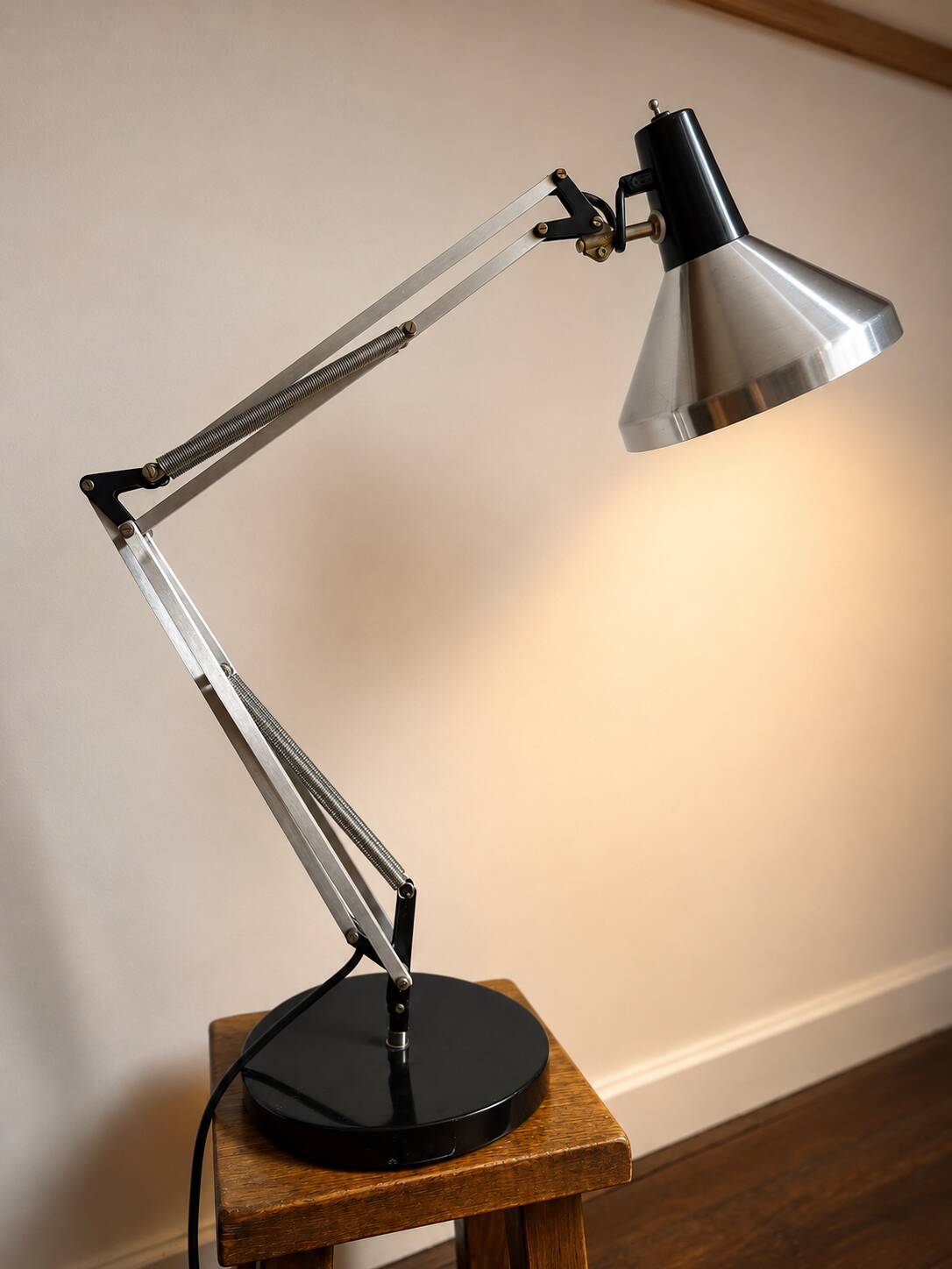 Architect's Desk Lamp T9 Hala Zeist
