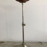 Former Siegel Hat-Wearing Presenter - Hommey