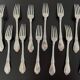 Maison Boulenger forks and spoons