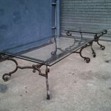 Neoclassical coffee tables Roche Bobois