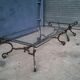 Neoclassical coffee tables Roche Bobois