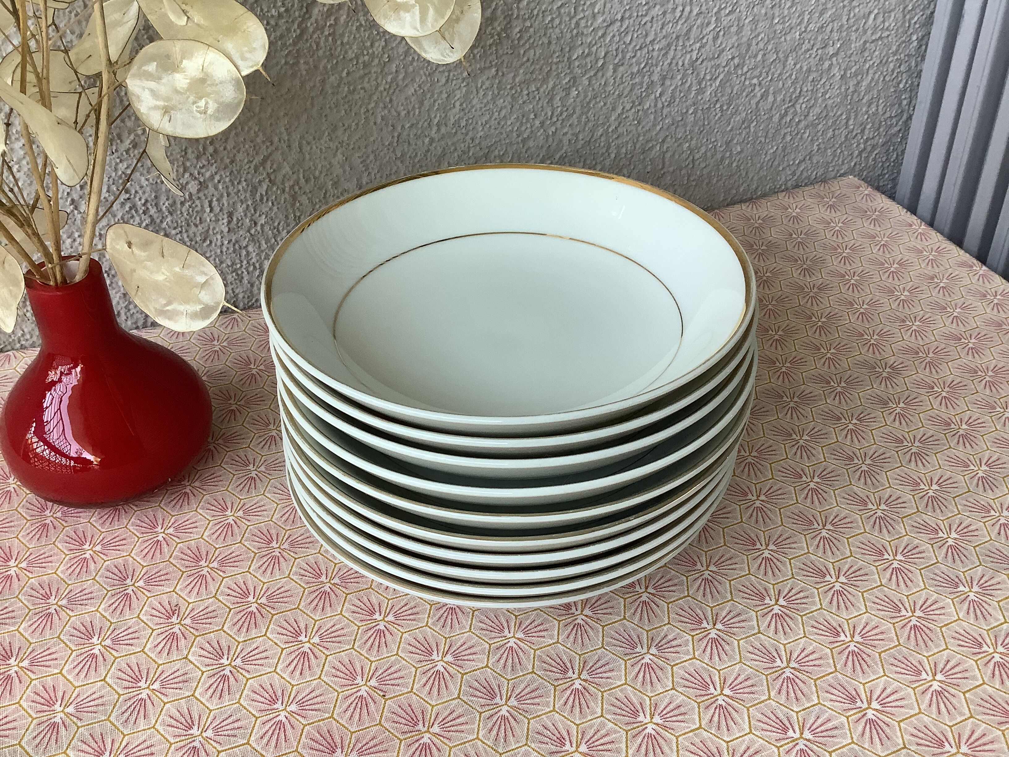 Ramekins Nitto Hawthorne Japan - prestige tableware
