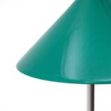 Aggregato table lamp by Enzo Mari for Artemide, 1970s