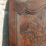 Porte d'armoire