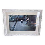 Photo Gérard Rancinan