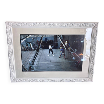 Photo Gérard Rancinan