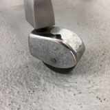 Leather Office Chair, 1960s