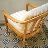 Fauteuil  Wilhelm Knoll