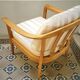 Wilhelm Knoll Chair