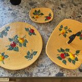 POET LAVAL ceramic 3-piece set